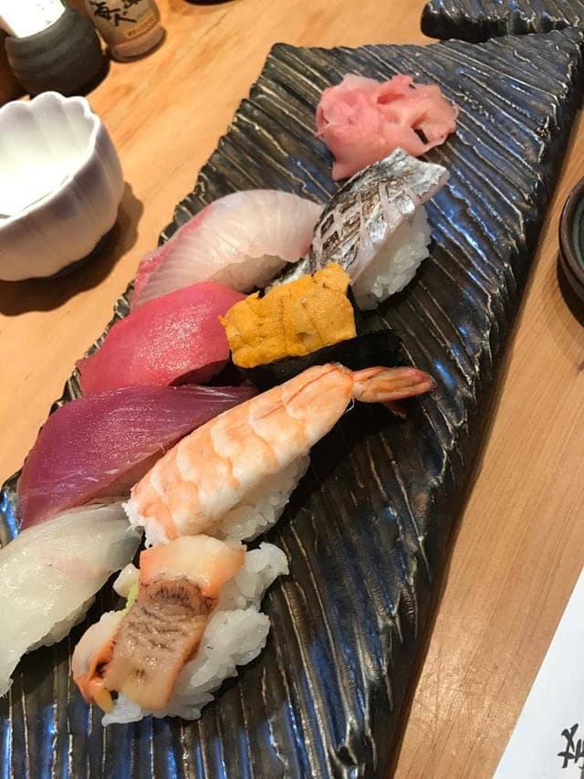 寿し 海華 - サブ画像2