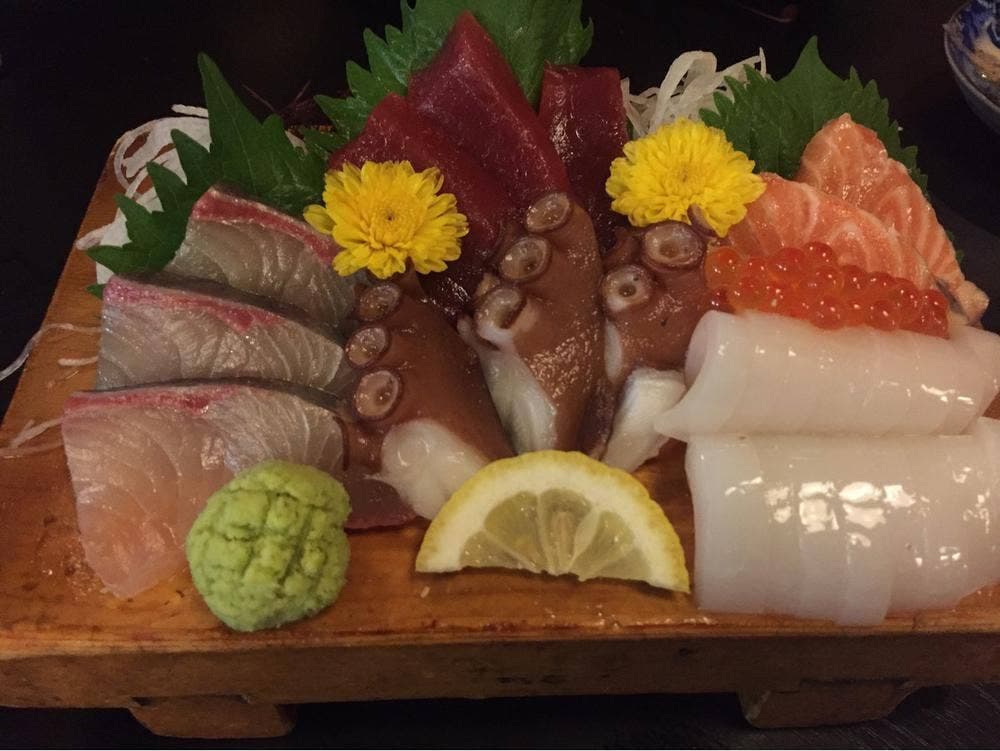 味処 たつ