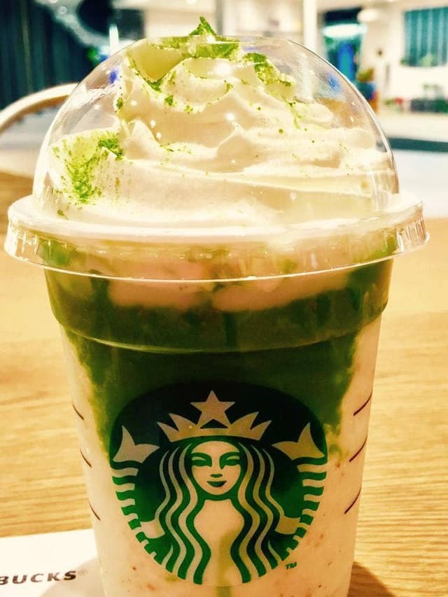 スターバックス コーヒー イオンモール草津店 - サブ画像2