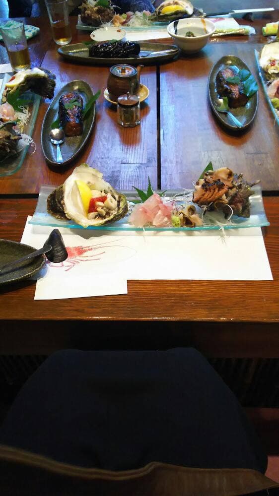 囲炉裏料理 エビス亭 - サブ画像2