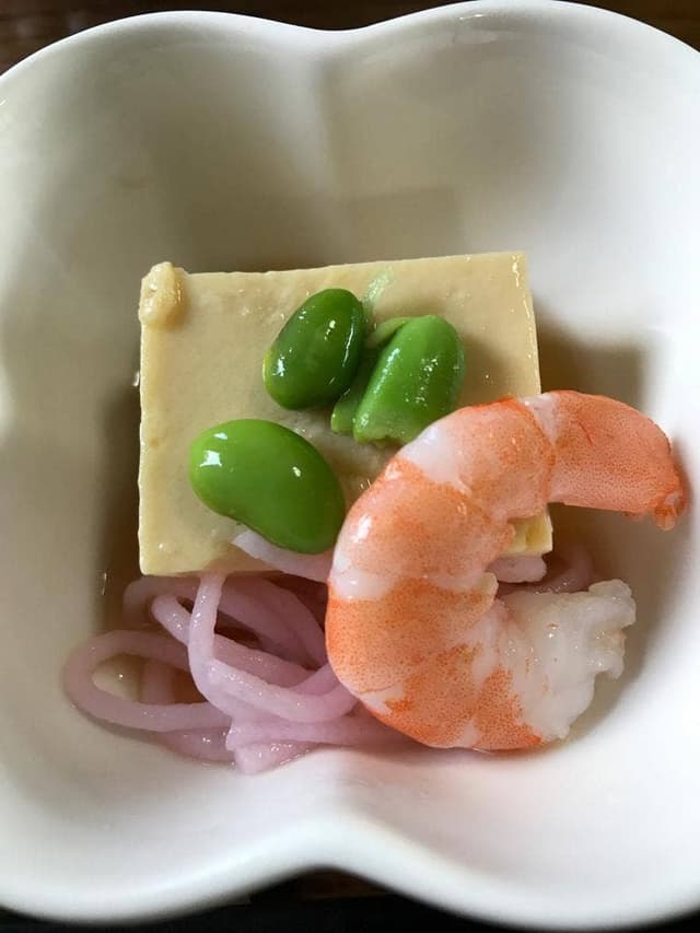 手作り豆腐料理の店 伝承館 - サブ画像1