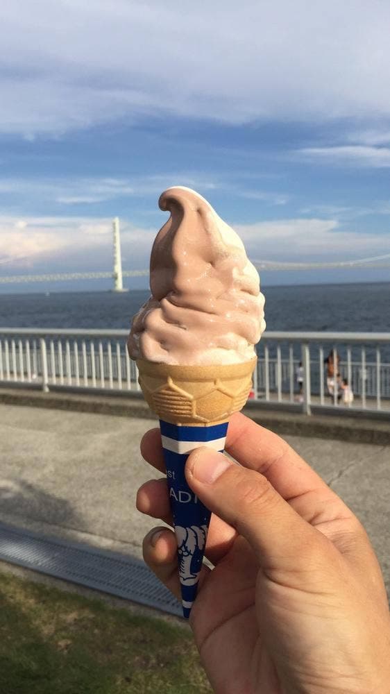 パクパク ラ・ムー大蔵海岸店 - サブ画像2