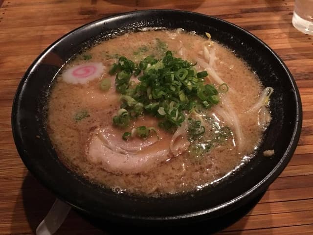 麺や 一福 - サブ画像1