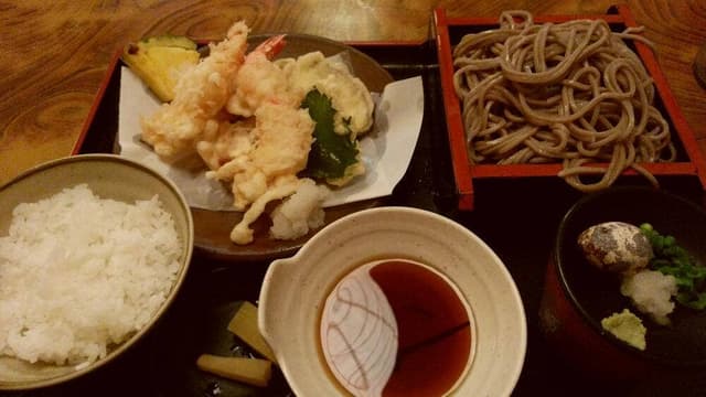 更科 - サブ画像3