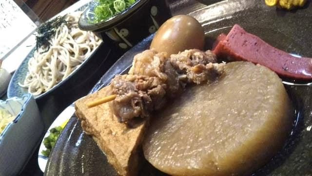 津ノ清 - サブ画像2
