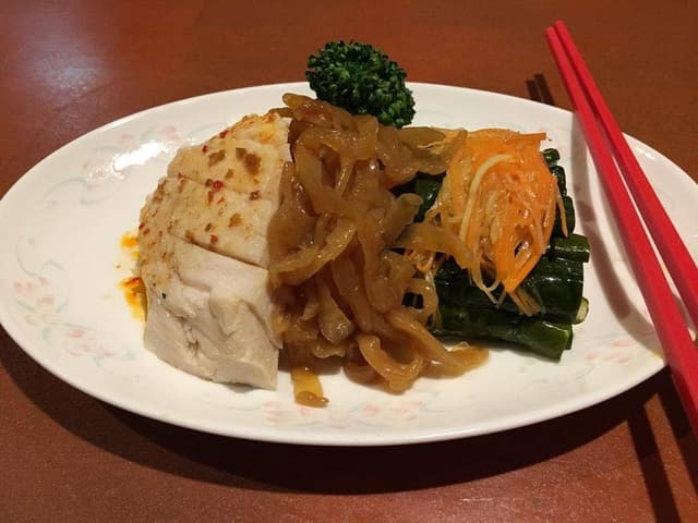 菜遊記 - サブ画像1