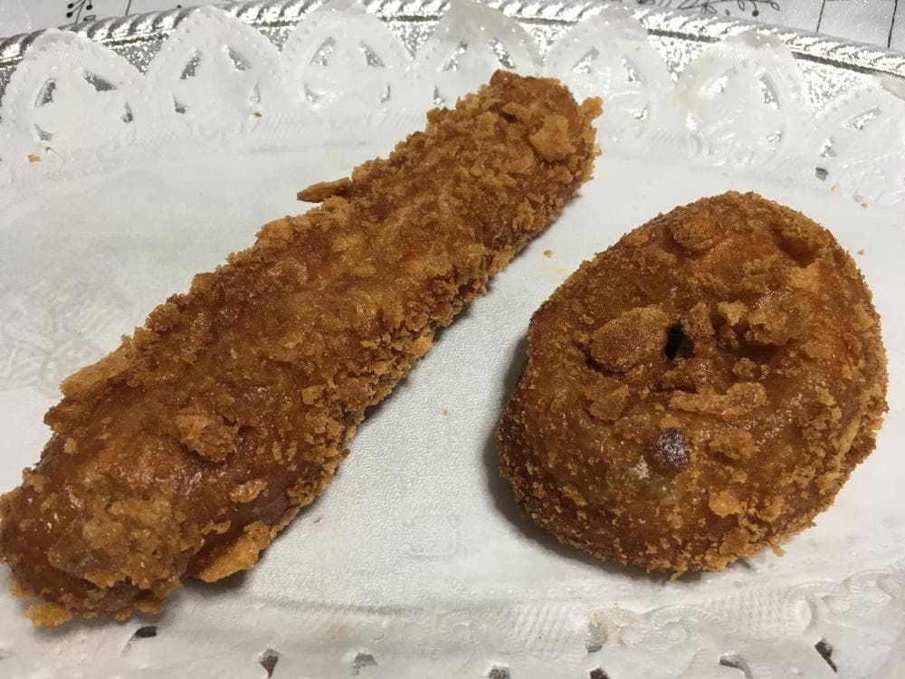 ぱん工房 ラパン