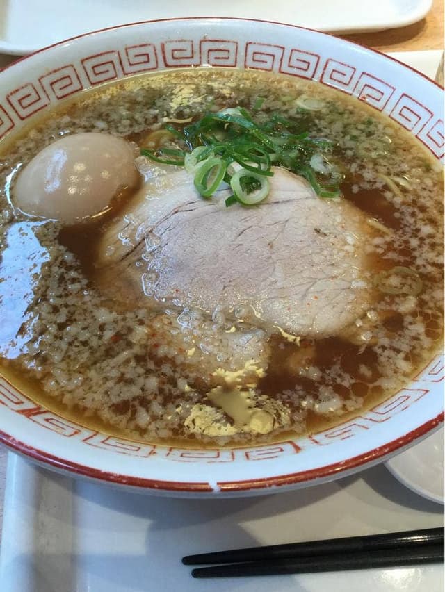 壱馬力 - サブ画像1