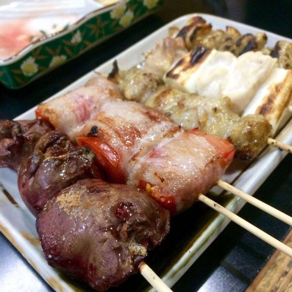 串の佑