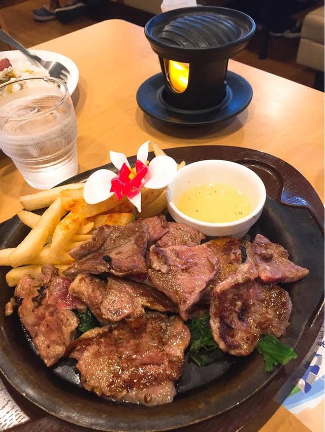 ガスト 名谷店 - サブ画像1