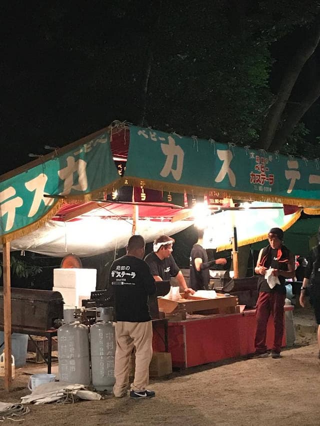 下鴨神社 御手洗まつり - サブ画像3