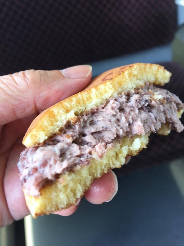 御菓子処 坂田金時堂 - サブ画像3