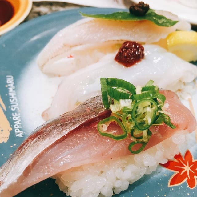 すし丸 中庄店 - サブ画像3