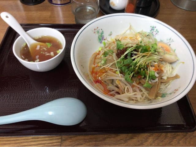 楽天食堂 - サブ画像3