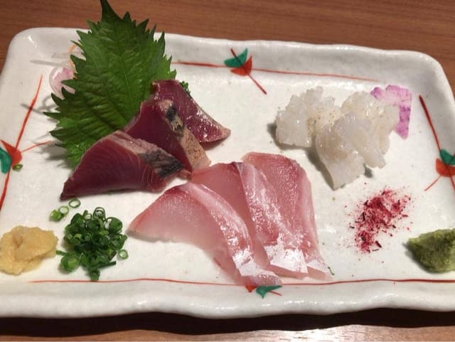 蕎麦居酒屋 彩海 - サブ画像2