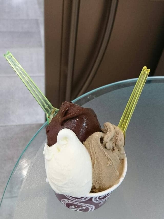 明宝ジェラート 本店 - サブ画像2