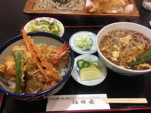 福田屋 - サブ画像3