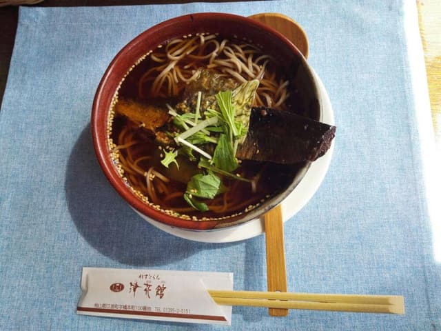 レストラン津花館 - サブ画像1