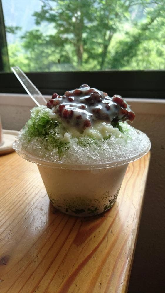 レストハウス称名 - サブ画像3