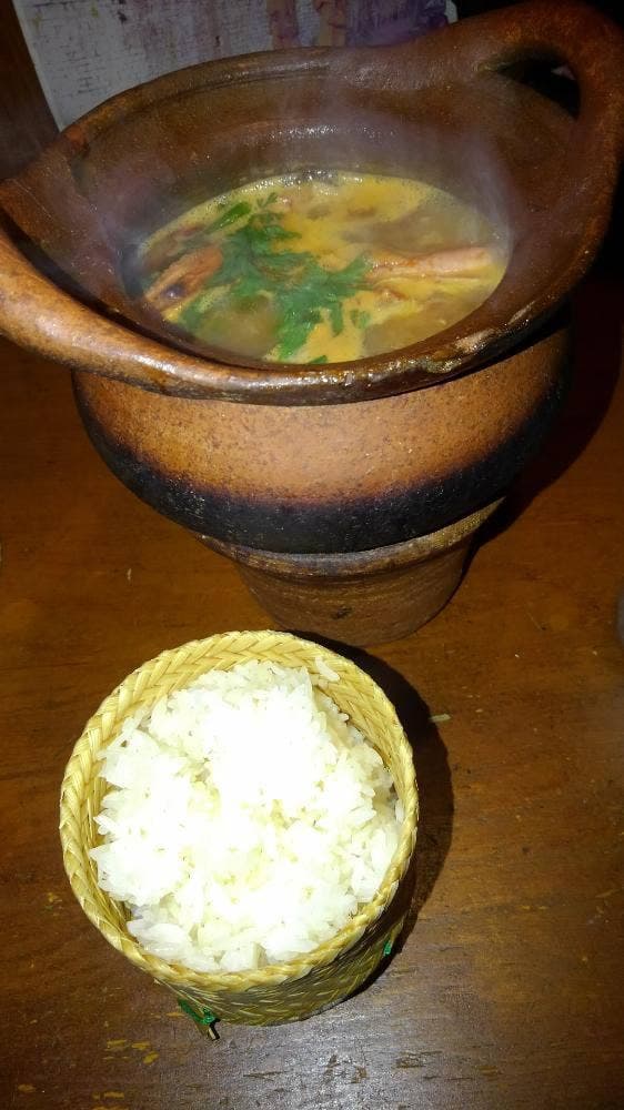 南方屋台料理 トゥクトゥク