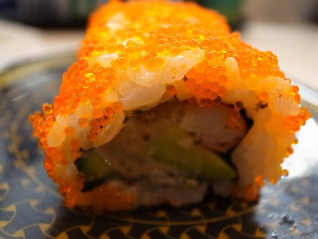 はま寿司 金閣寺店 - サブ画像2