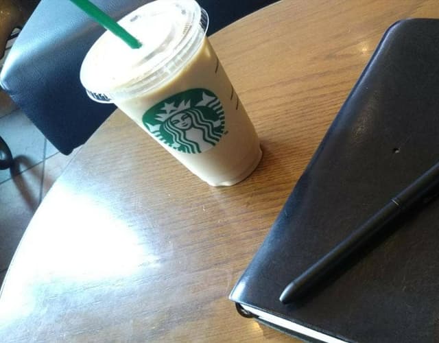 スターバックス コーヒー 松井山手店 - サブ画像2