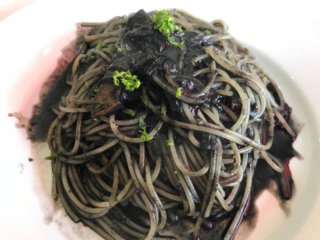 オステリア・イル・ぴあっと・ヌォーボ - サブ画像3