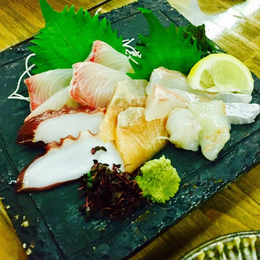 JapaneseDiningとことわ