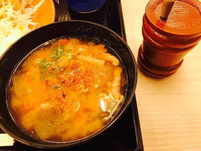 かつや 泉大津店 - サブ画像3