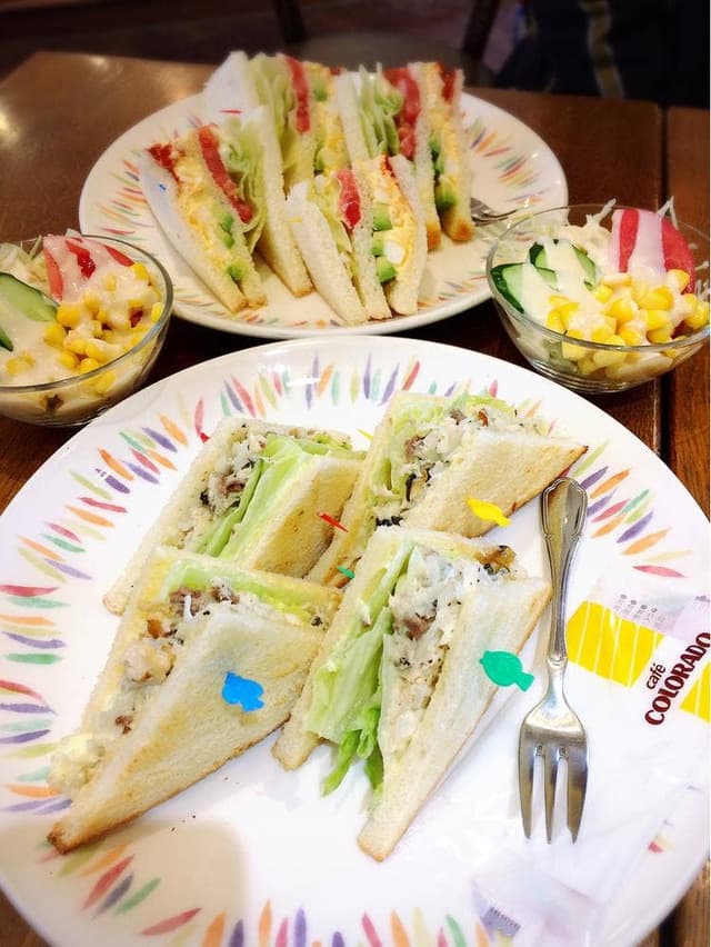 コロラド小山駅前店 - サブ画像1