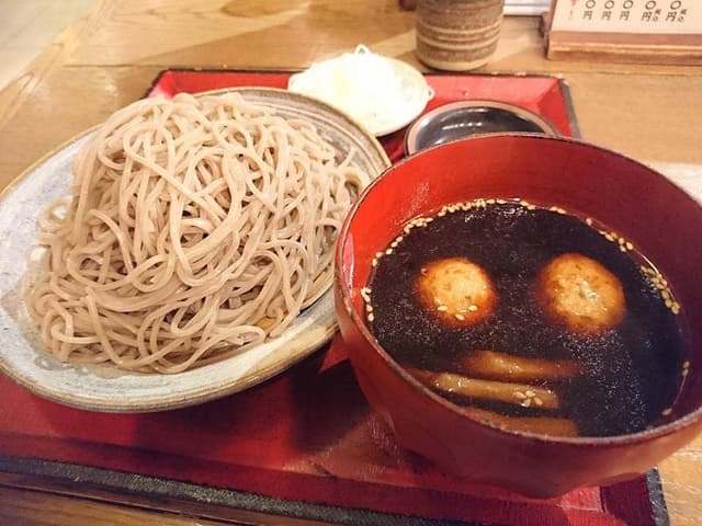 和麺 TURURU - サブ画像2