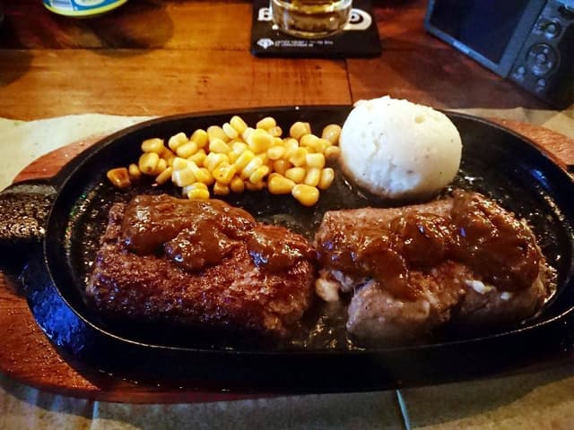 STEAK R357 YOKOHAMA - サブ画像3