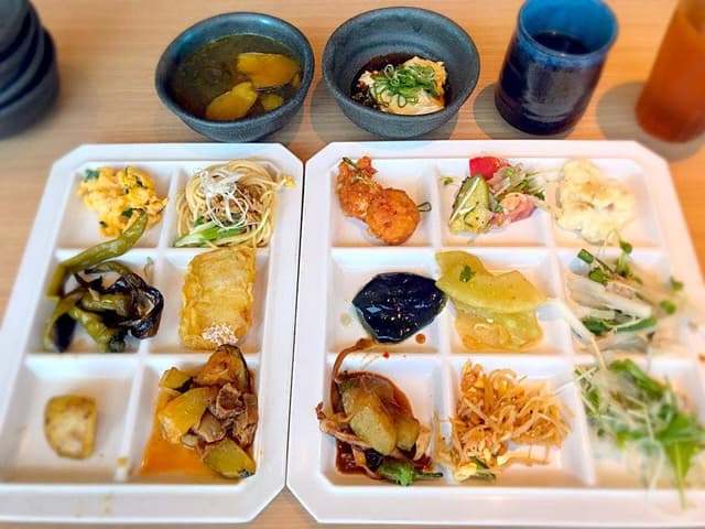 ダイナミックキッチン＆バー 燦 神戸店 - サブ画像3