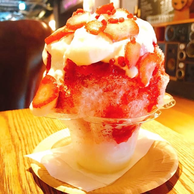 muse umekita winebar&grill - サブ画像3