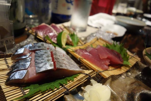 日本酒処 友膳 - サブ画像2