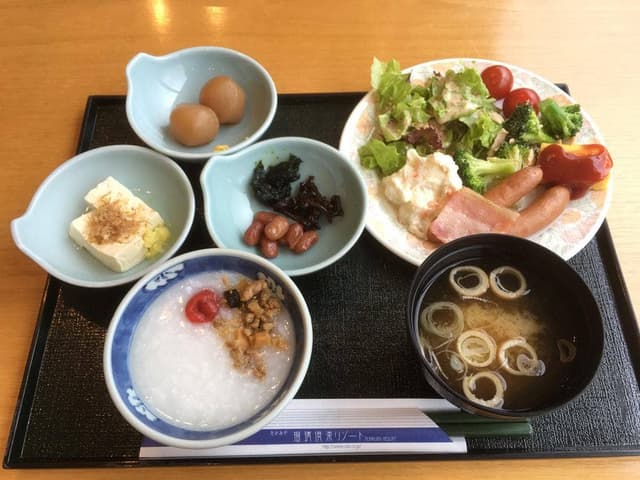 たかみや瑠璃倶楽リゾート - サブ画像3