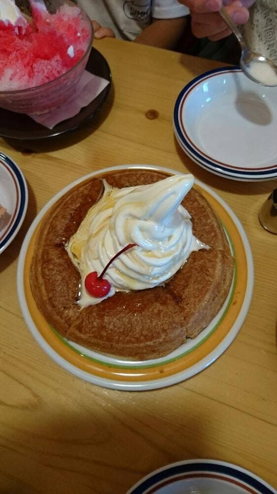 コメダ珈琲店 イオンタウン木更津請西店 - サブ画像2