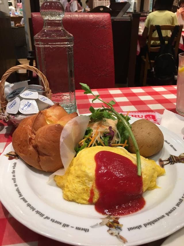 ラケル イオンモール与野店 - サブ画像2
