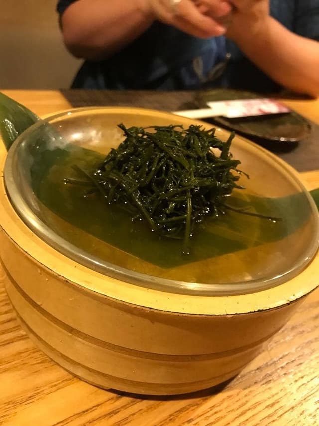 生け簀の銀次 泡瀬店 - サブ画像2