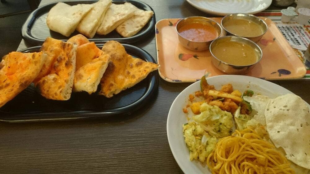 スパイシーキング