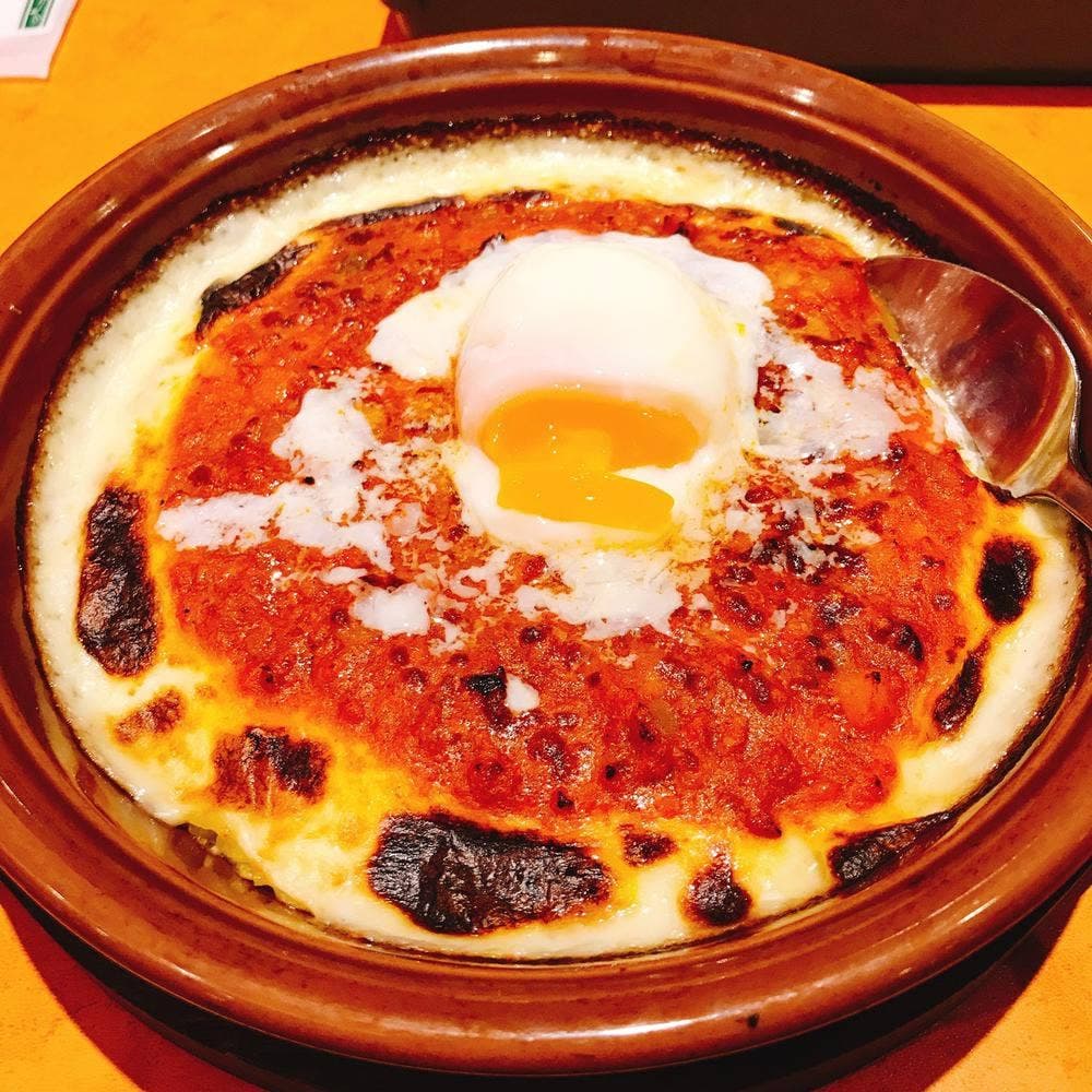 サイゼリヤ 尼崎つかしん店