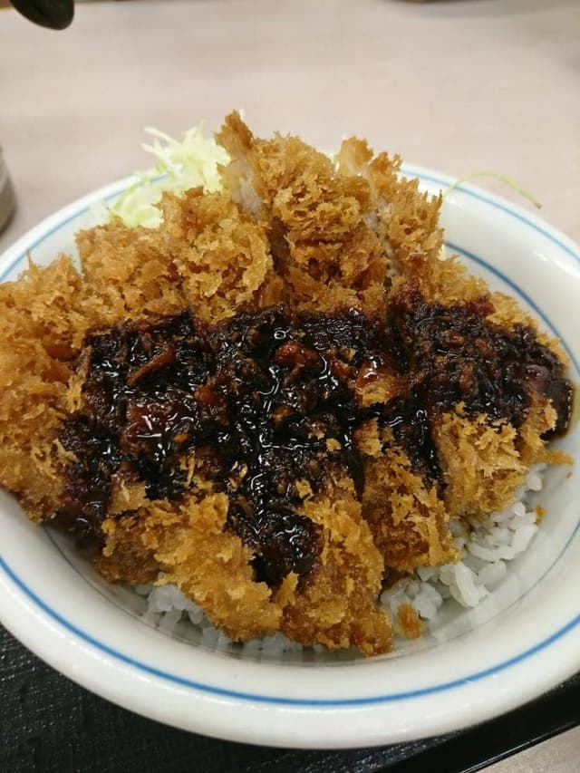 かつや せんげん台店 - サブ画像2