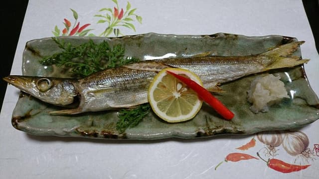 お食事処 本山 - サブ画像1