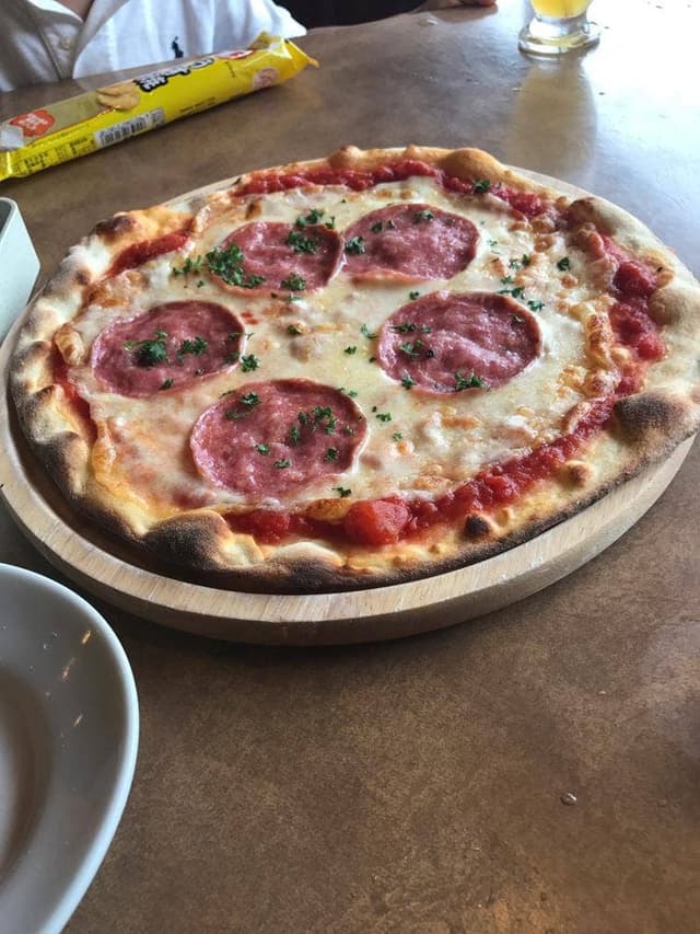 ジョリーパスタ 桂店 - サブ画像2