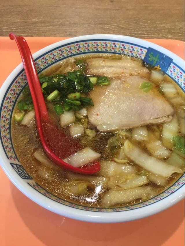 どうとんぼり神座 あべのキューズモール店 - サブ画像2