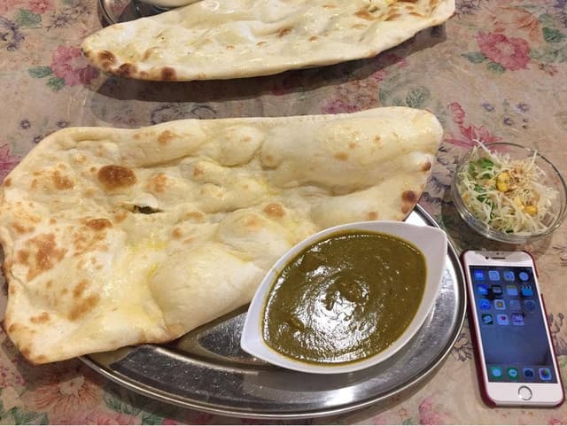 Indian Dining & Bar Mayur - サブ画像1