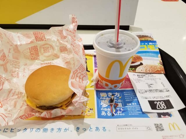 マクドナルド 池袋北口店 - サブ画像3