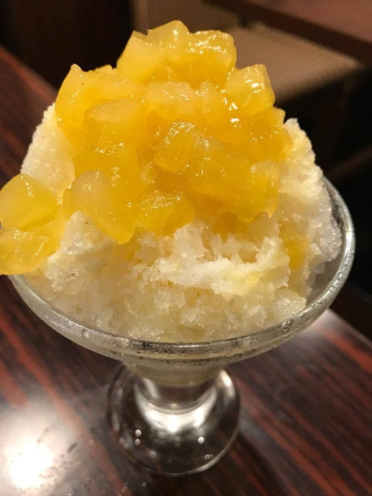 ガスト 札幌藻岩店