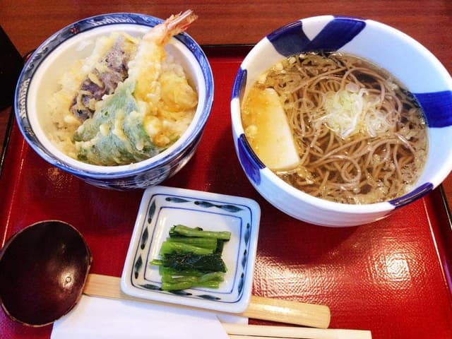 天亭 成田国際空港第2T店 - サブ画像2