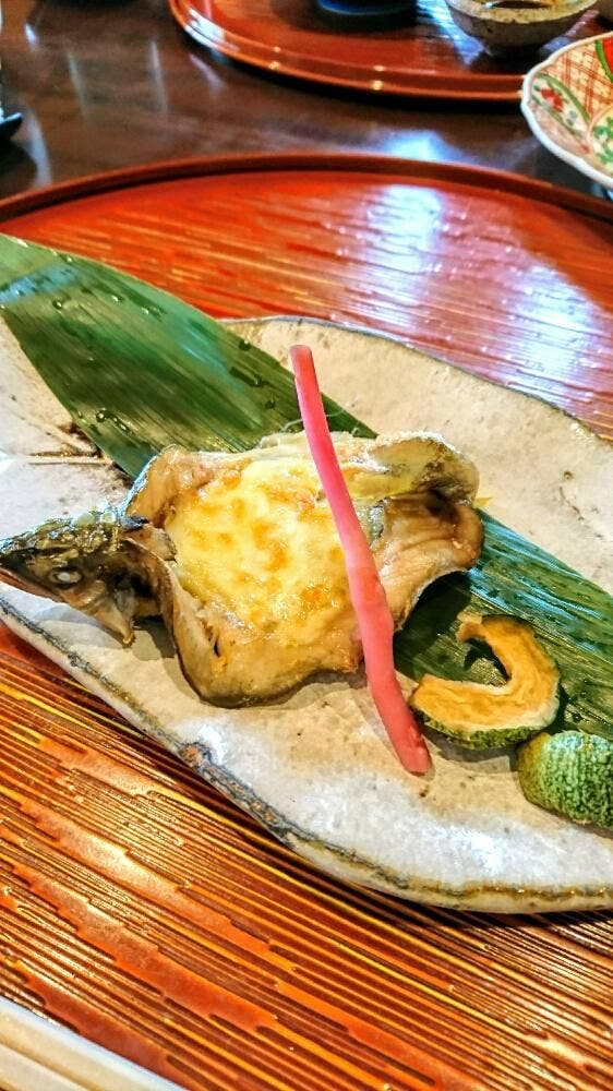 一井 - サブ画像3